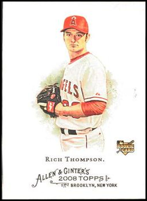 291 Rich Thompson